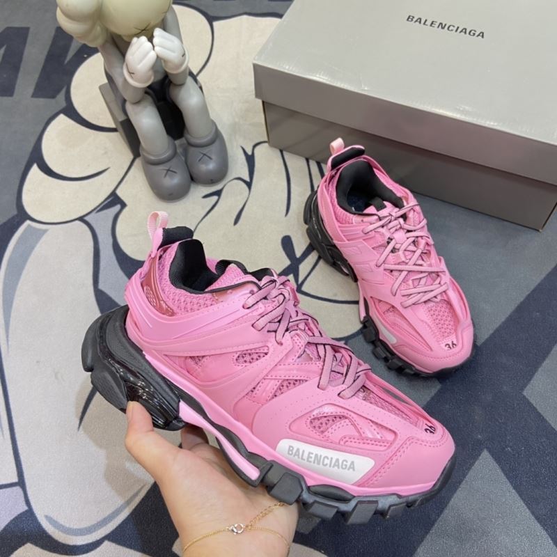 Balenciaga Track Shoes